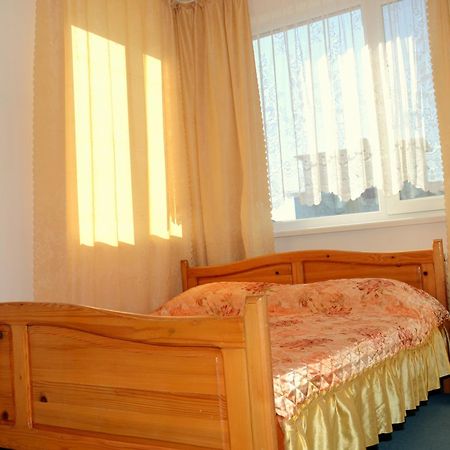 Veda Guest House Pomorie Quarto foto