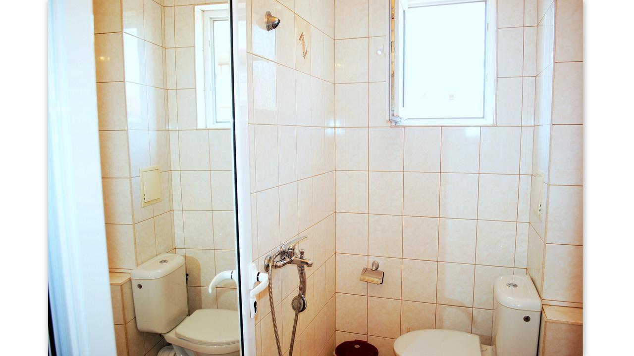 Veda Guest House Pomorie Exterior foto