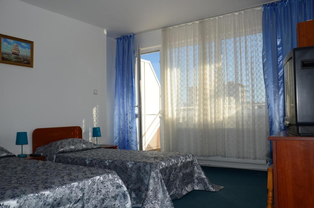 Veda Guest House Pomorie Quarto foto