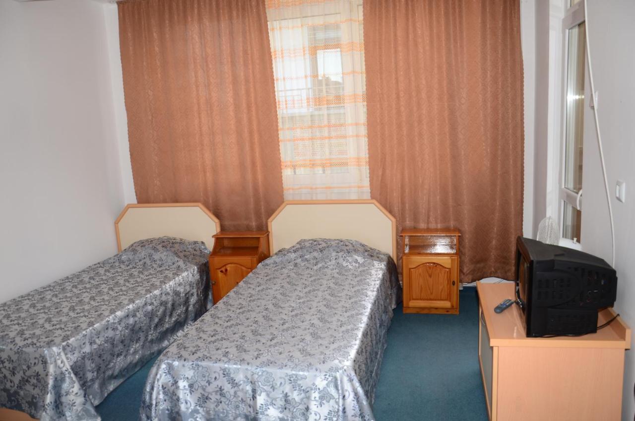 Veda Guest House Pomorie Exterior foto