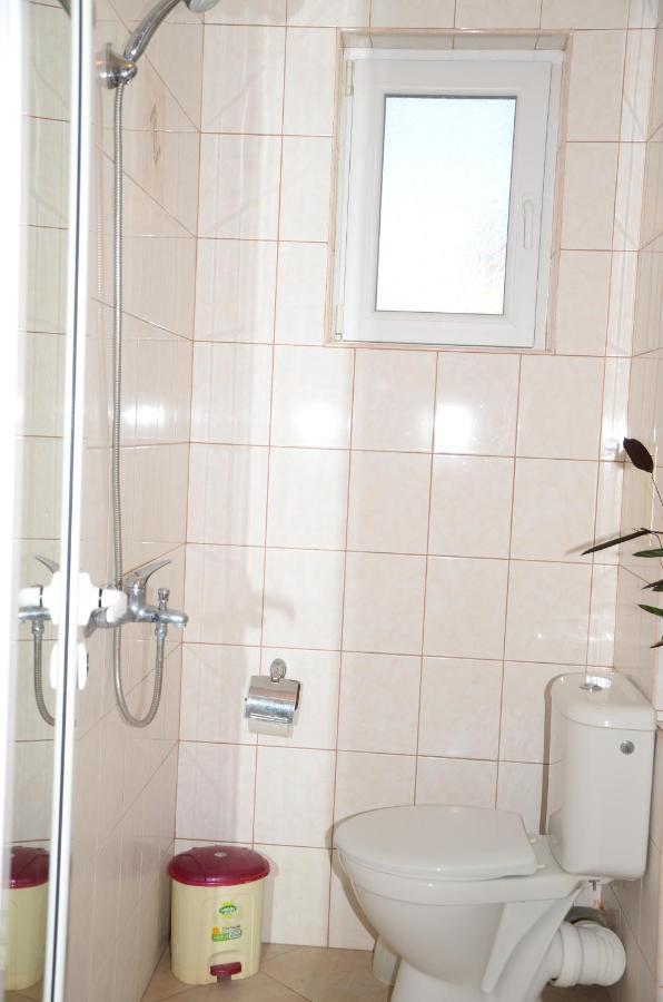 Veda Guest House Pomorie Quarto foto